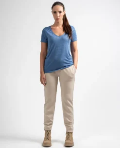 Sun Valley Portal^Femme T-Shirts & Tops