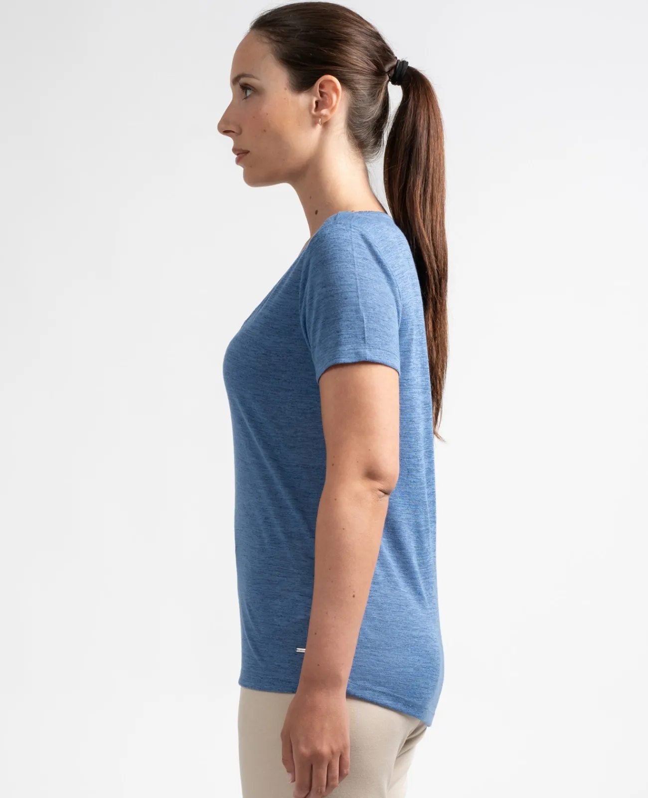 Sun Valley Portal^Femme T-Shirts & Tops