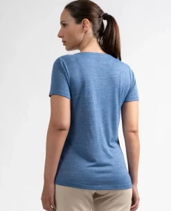Sun Valley Portal^Femme T-Shirts & Tops