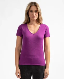 Sun Valley Portal^Femme T-Shirts & Tops