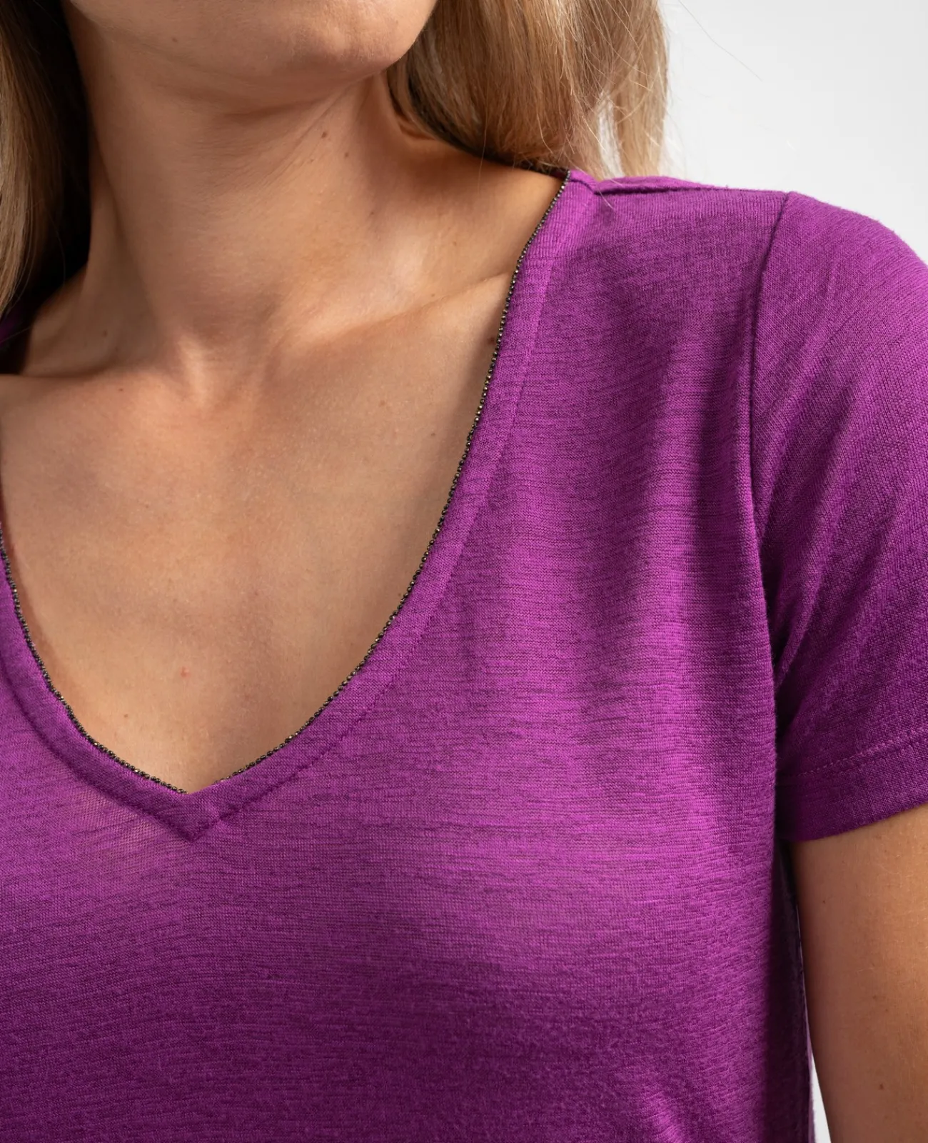 Sun Valley Portal^Femme T-Shirts & Tops