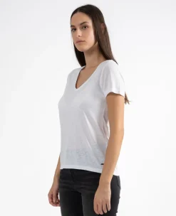 Sun Valley Portal^Femme T-Shirts & Tops