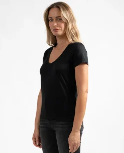 Sun Valley Portal^Femme T-Shirts & Tops
