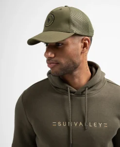 Sun Valley Qameir^Homme Accessoires