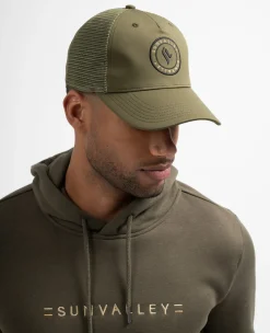 Sun Valley Qameir^Homme Accessoires