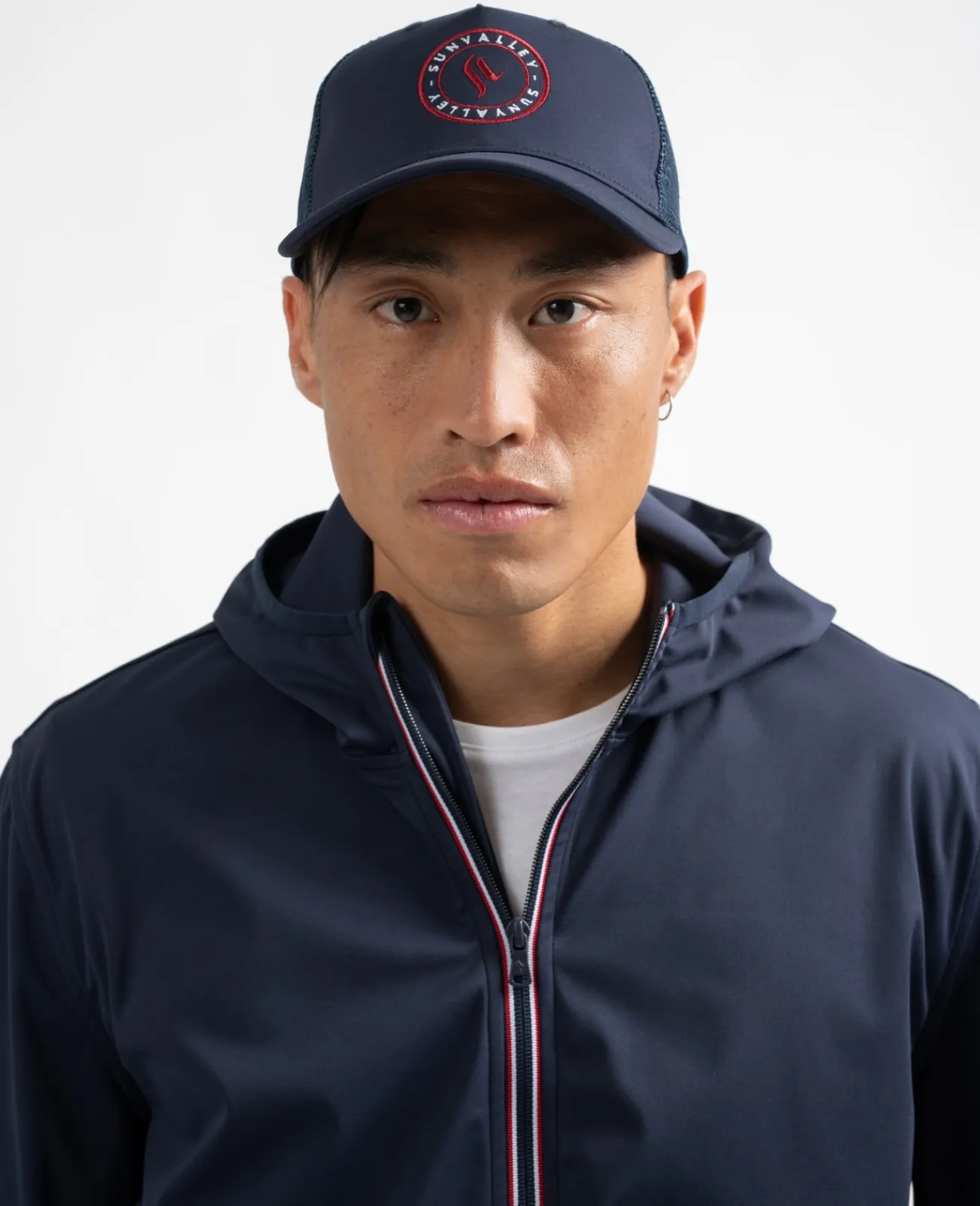 Sun Valley Qameir^Homme Accessoires