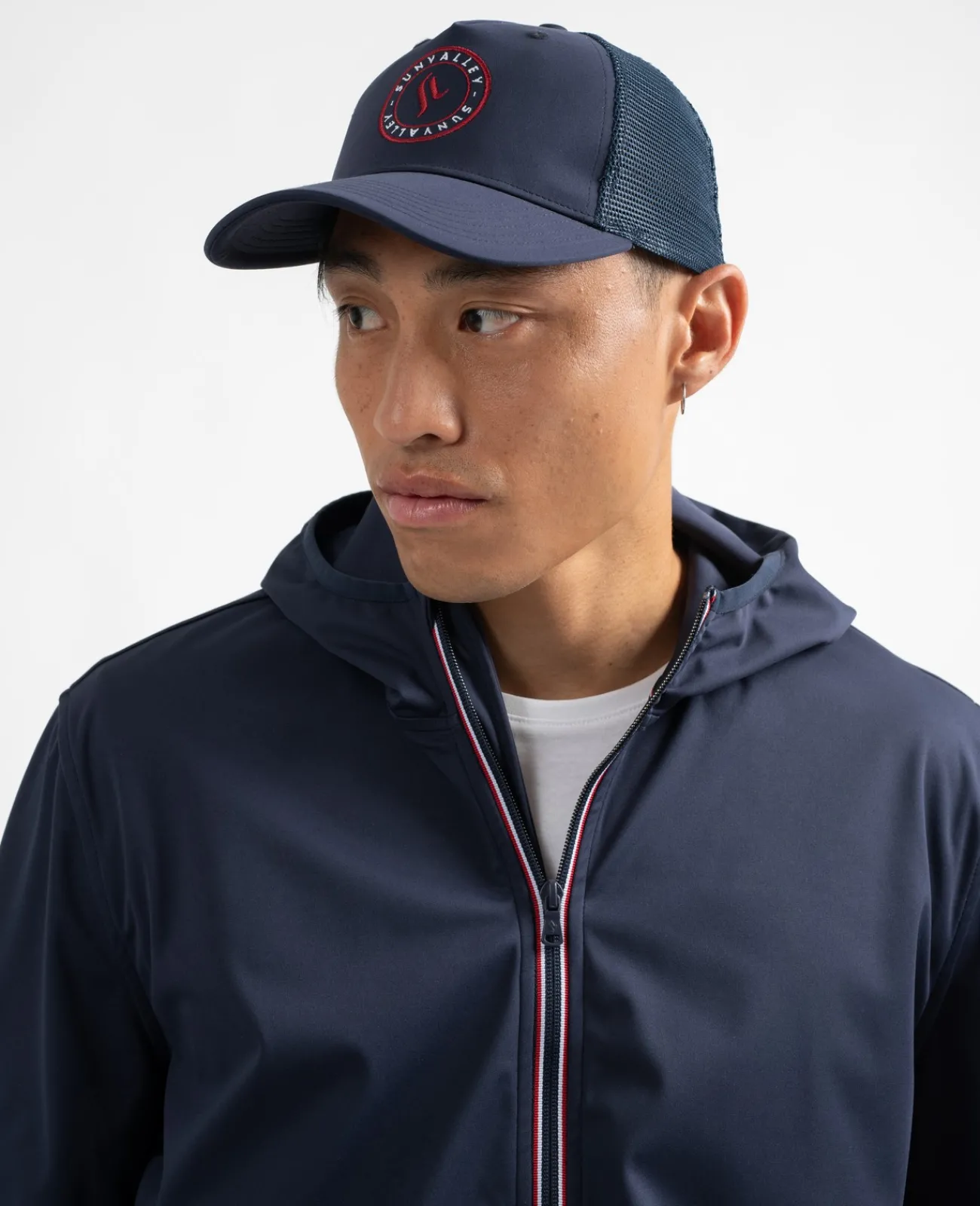 Sun Valley Qameir^Homme Accessoires