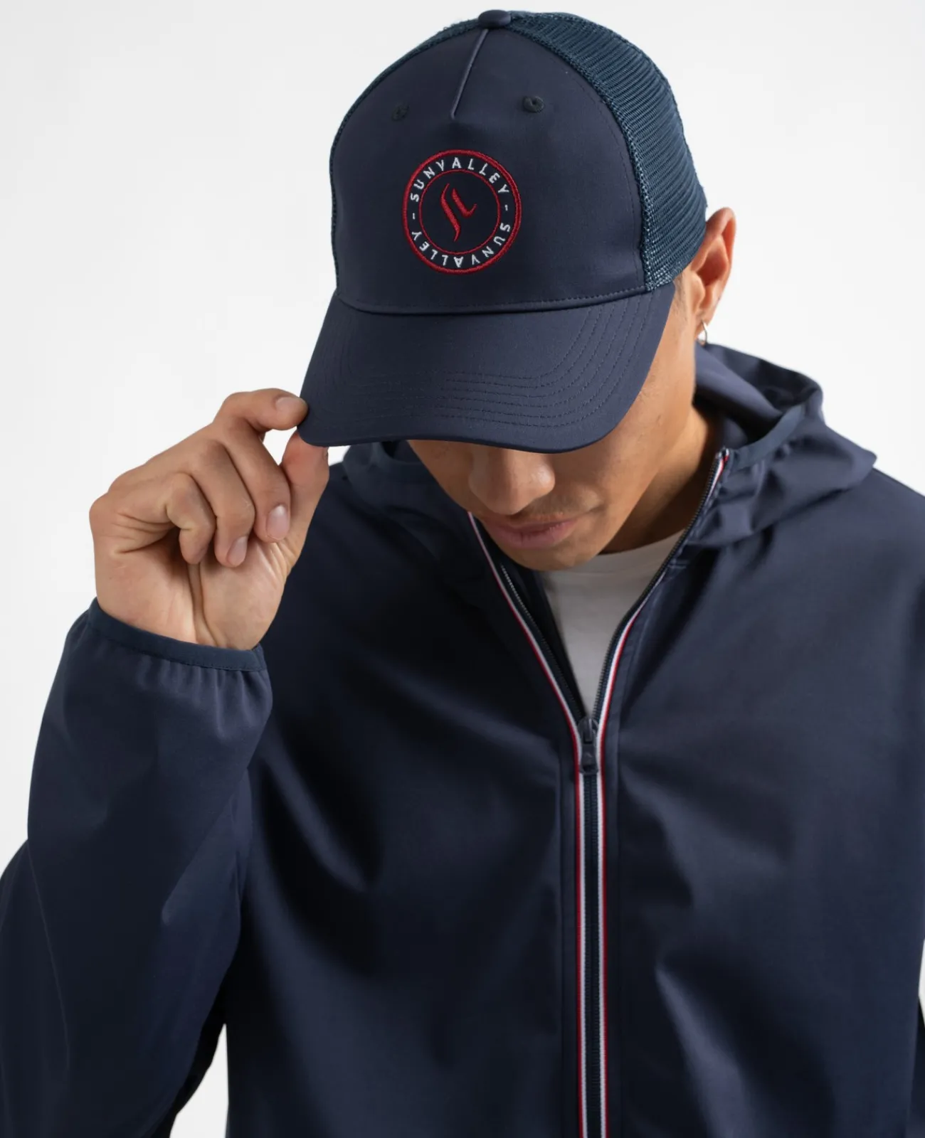 Sun Valley Qameir^Homme Accessoires