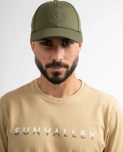 Sun Valley Qetor^Homme Accessoires