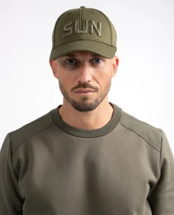 Sun Valley Qharo^Homme Accessoires