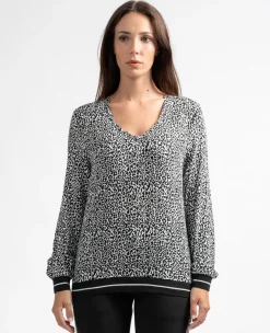 Sun Valley Raff^Femme Chemises & Blouses