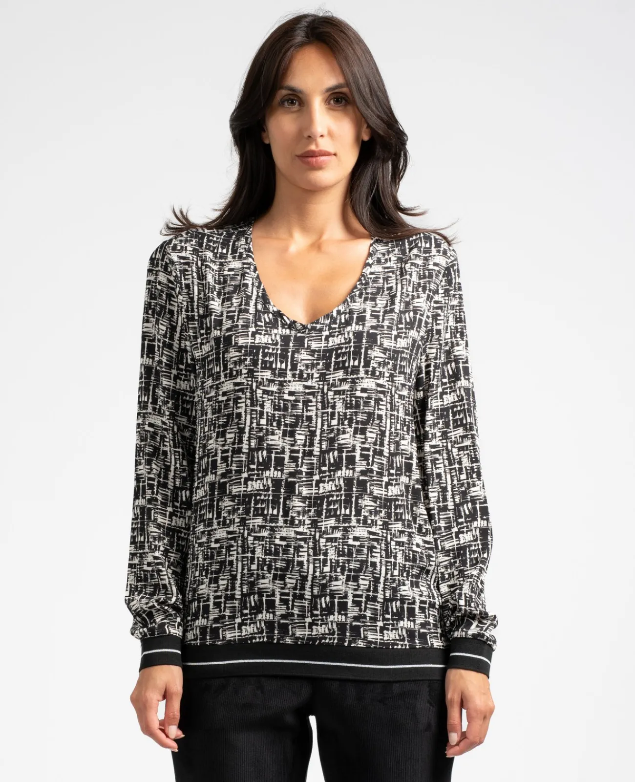 Sun Valley Raff^Femme Chemises & Blouses