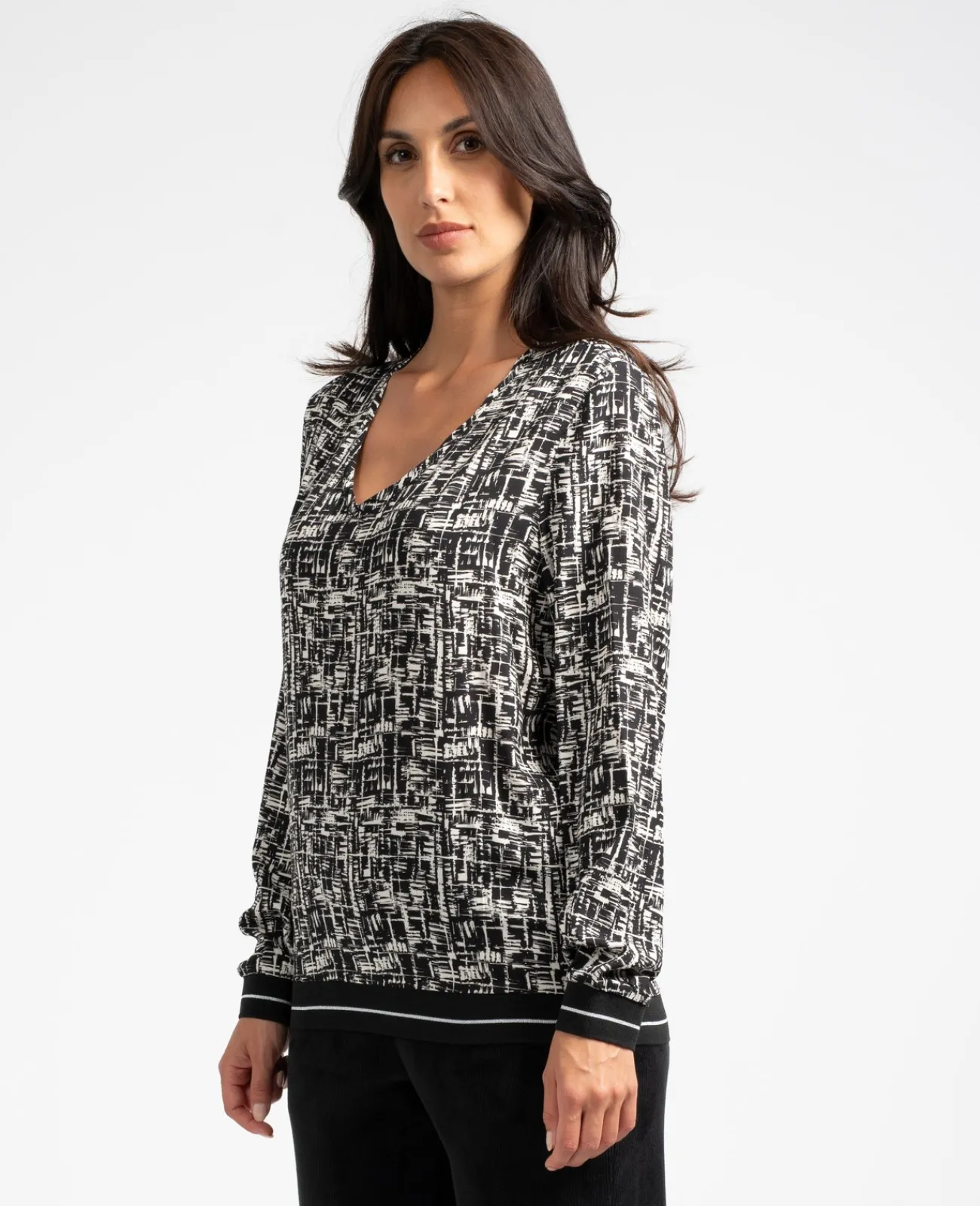 Sun Valley Raff^Femme Chemises & Blouses