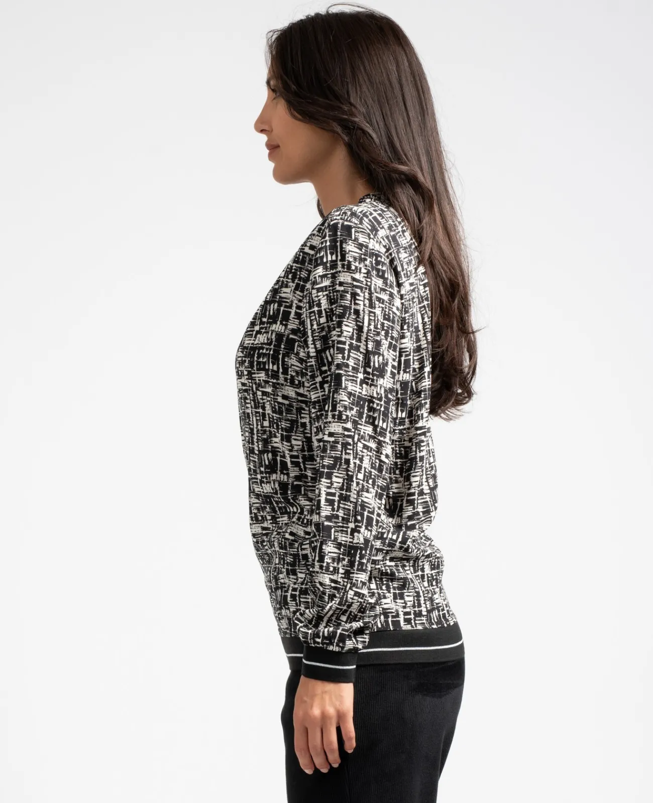 Sun Valley Raff^Femme Chemises & Blouses