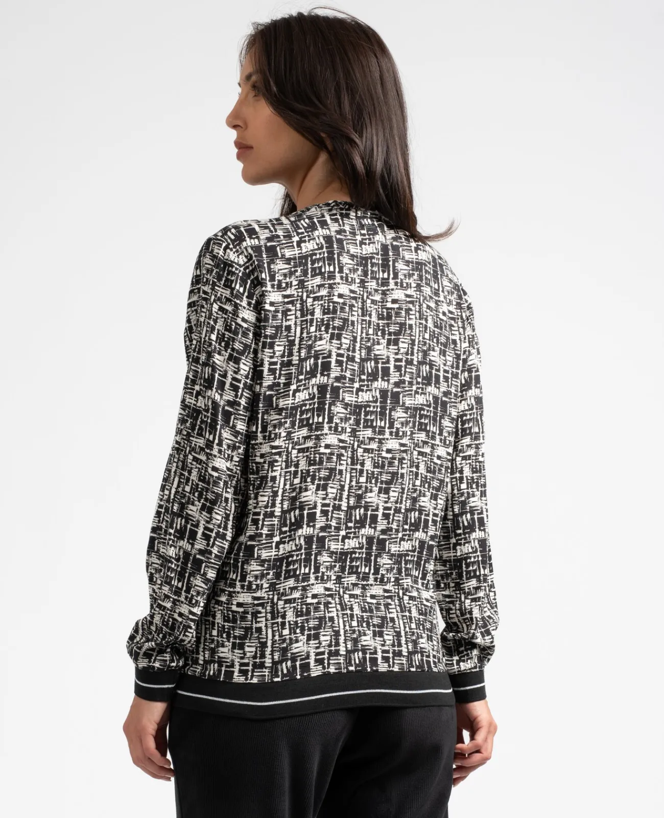 Sun Valley Raff^Femme Chemises & Blouses