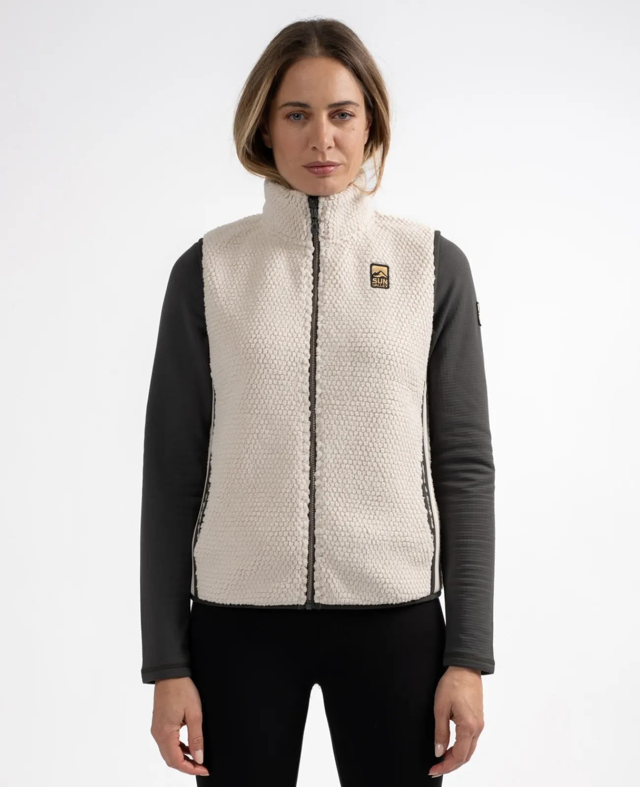 Sun Valley Raiden^Femme Sous-Couches Techniques