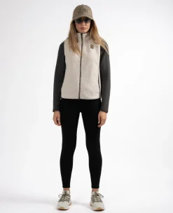 Sun Valley Raiden^Femme Sous-Couches Techniques