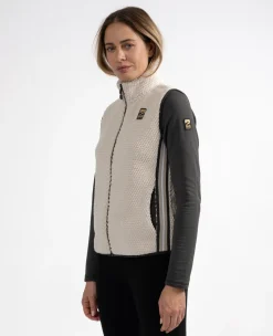 Sun Valley Raiden^Femme Sous-Couches Techniques