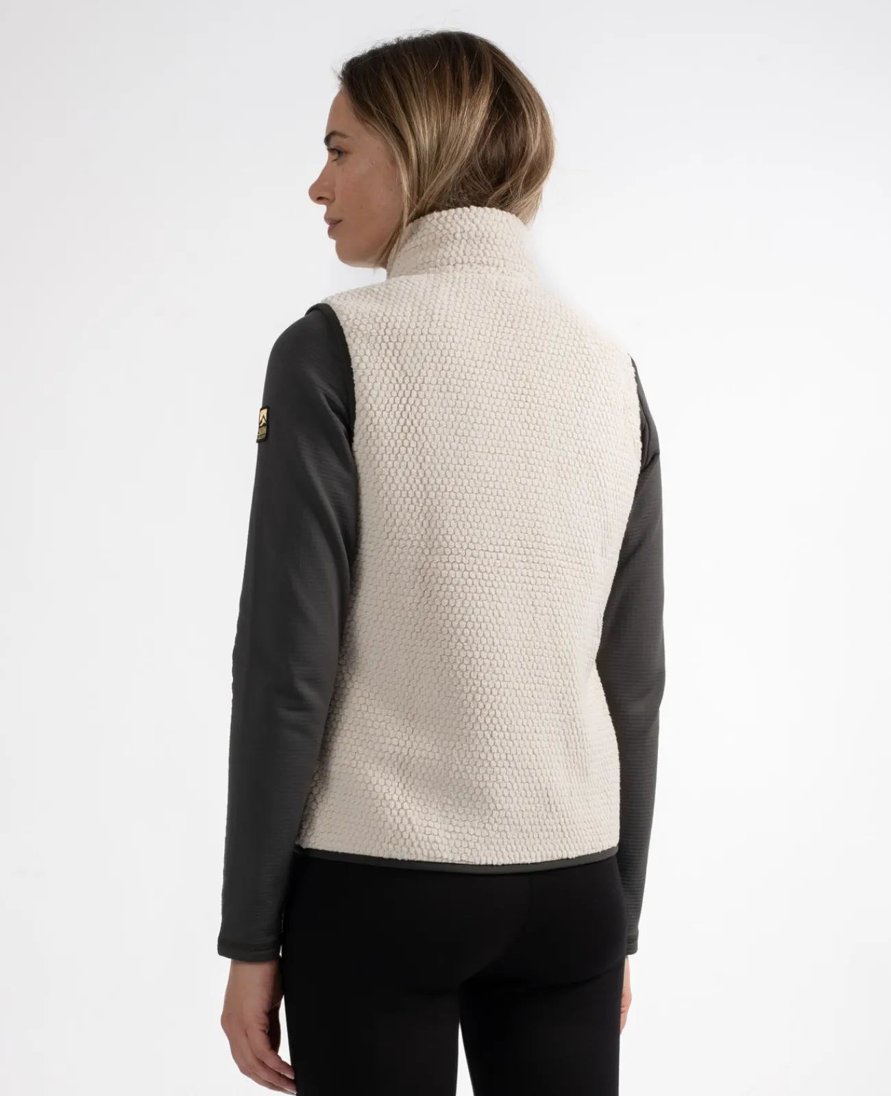 Sun Valley Raiden^Femme Sous-Couches Techniques