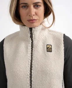 Sun Valley Raiden^Femme Sous-Couches Techniques