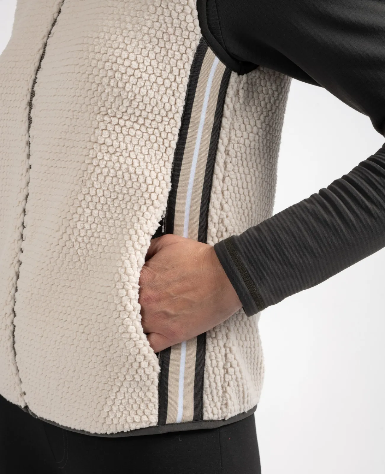 Sun Valley Raiden^Femme Sous-Couches Techniques