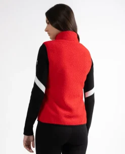 Sun Valley Raiden^Femme Sous-Couches Techniques