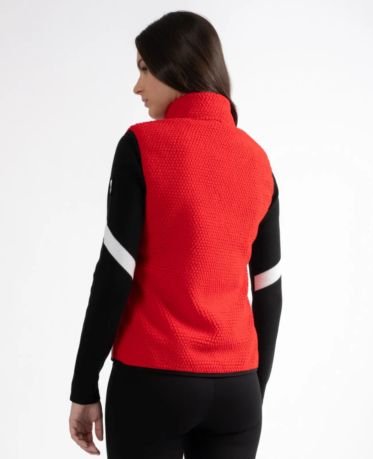 Sun Valley Raiden^Femme Sous-Couches Techniques