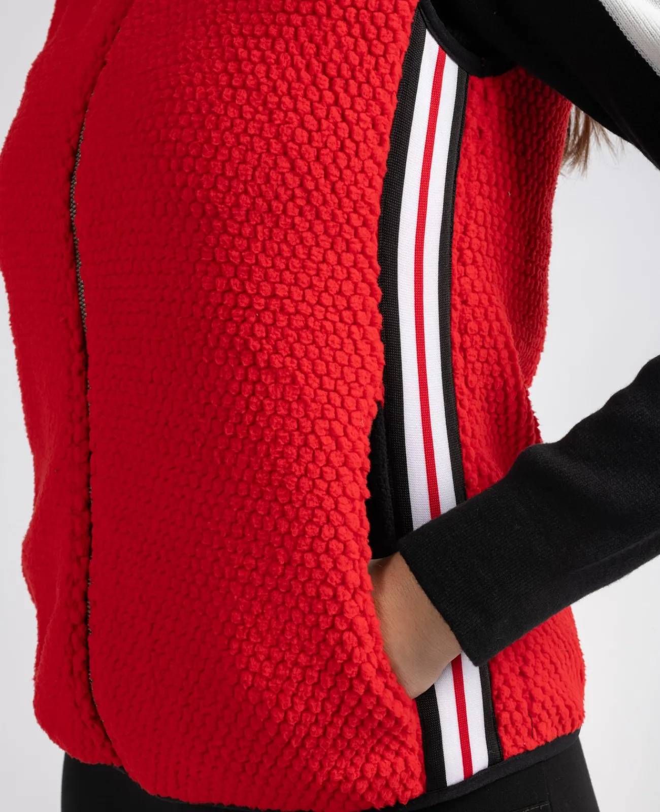 Sun Valley Raiden^Femme Sous-Couches Techniques