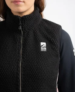 Sun Valley Raiden^Femme Sous-Couches Techniques