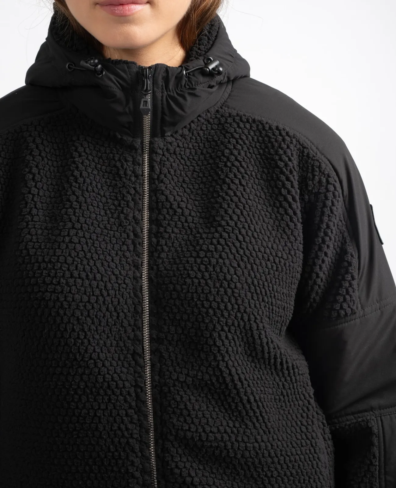 Sun Valley Ramba^Femme Sous-Couches Techniques