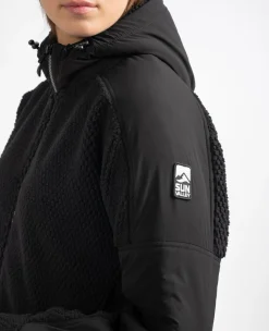 Sun Valley Ramba^Femme Sous-Couches Techniques