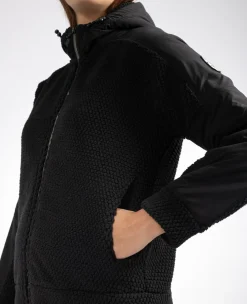 Sun Valley Ramba^Femme Sous-Couches Techniques