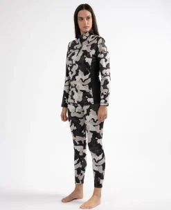 Sun Valley Rika^Femme Sous-Couches Techniques