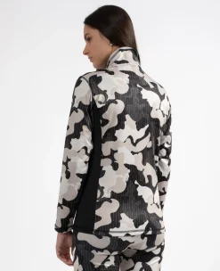 Sun Valley Rika^Femme Sous-Couches Techniques