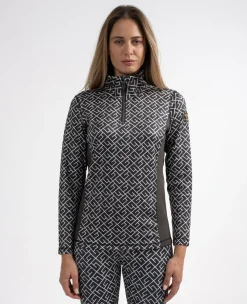 Sun Valley Rika^Femme Sous-Couches Techniques