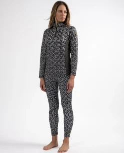 Sun Valley Rika^Femme Sous-Couches Techniques