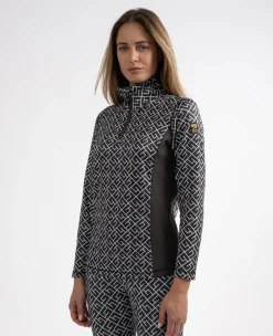 Sun Valley Rika^Femme Sous-Couches Techniques