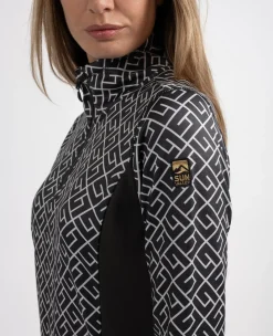 Sun Valley Rika^Femme Sous-Couches Techniques