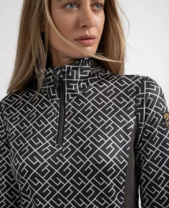 Sun Valley Rika^Femme Sous-Couches Techniques