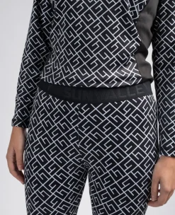 Sun Valley Rika^Femme Sous-Couches Techniques