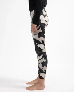 Sun Valley Roddy^Femme Sous-Couches Techniques