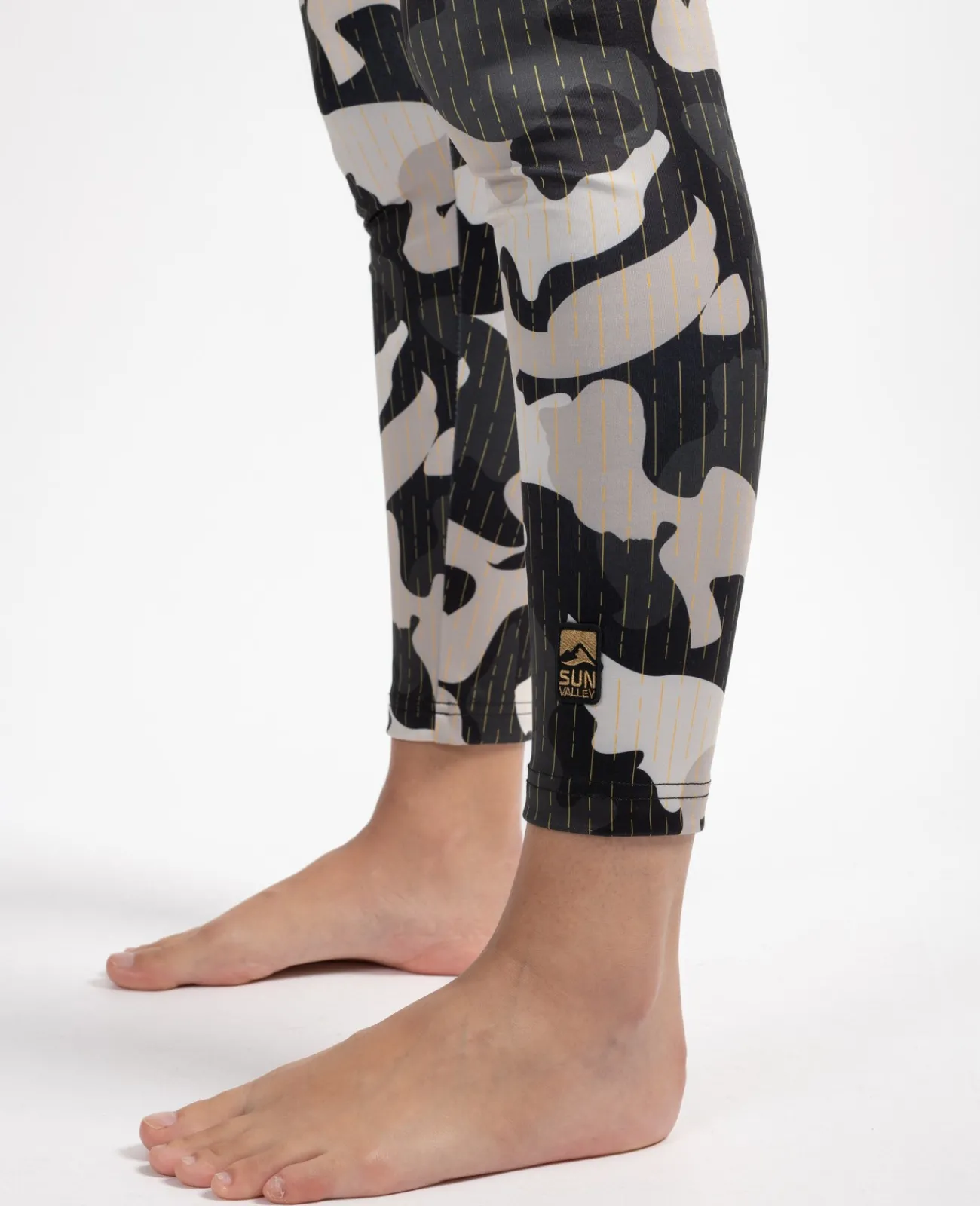 Sun Valley Roddy^Femme Sous-Couches Techniques