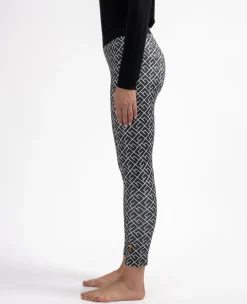 Sun Valley Roddy^Femme Sous-Couches Techniques