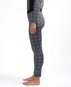 Sun Valley Roddy^Femme Sous-Couches Techniques