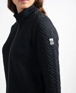 Sun Valley Roomy^Femme Sous-Couches Techniques