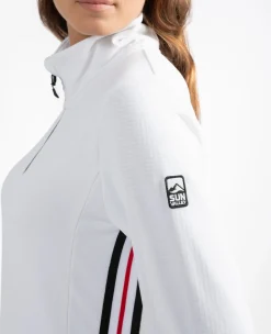 Sun Valley Rush^Femme Sous-Couches Techniques