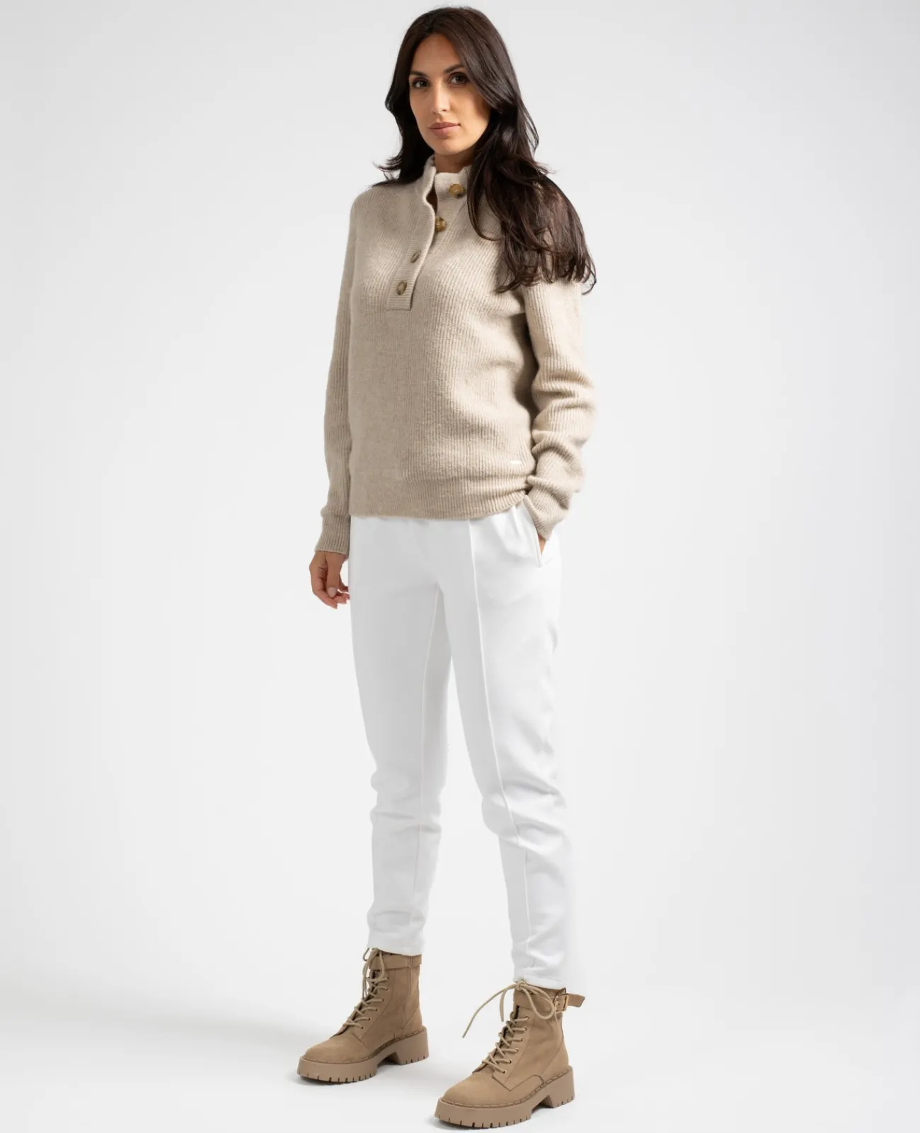 Sun Valley Uda^Femme Pulls & Gilets