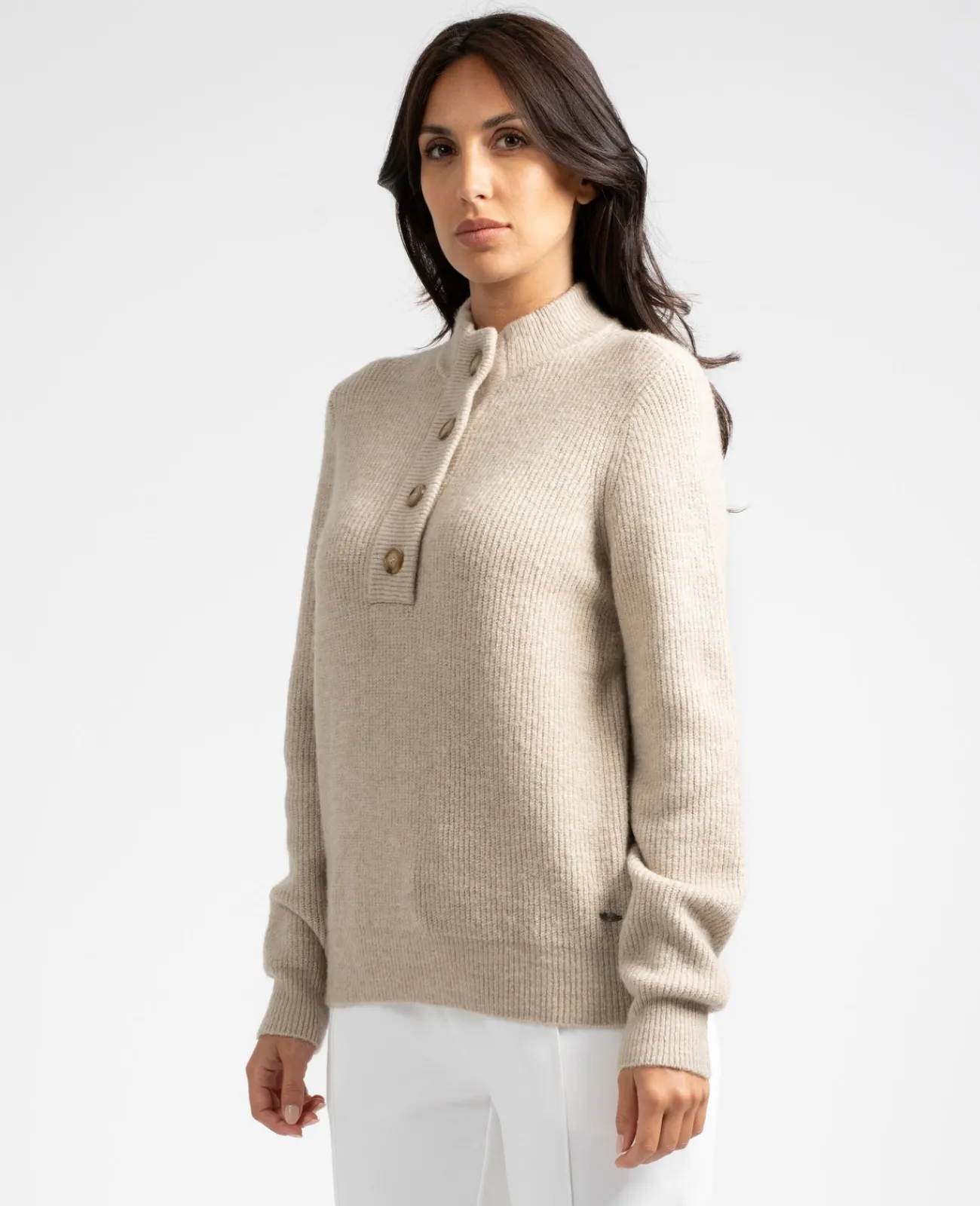 Sun Valley Uda^Femme Pulls & Gilets