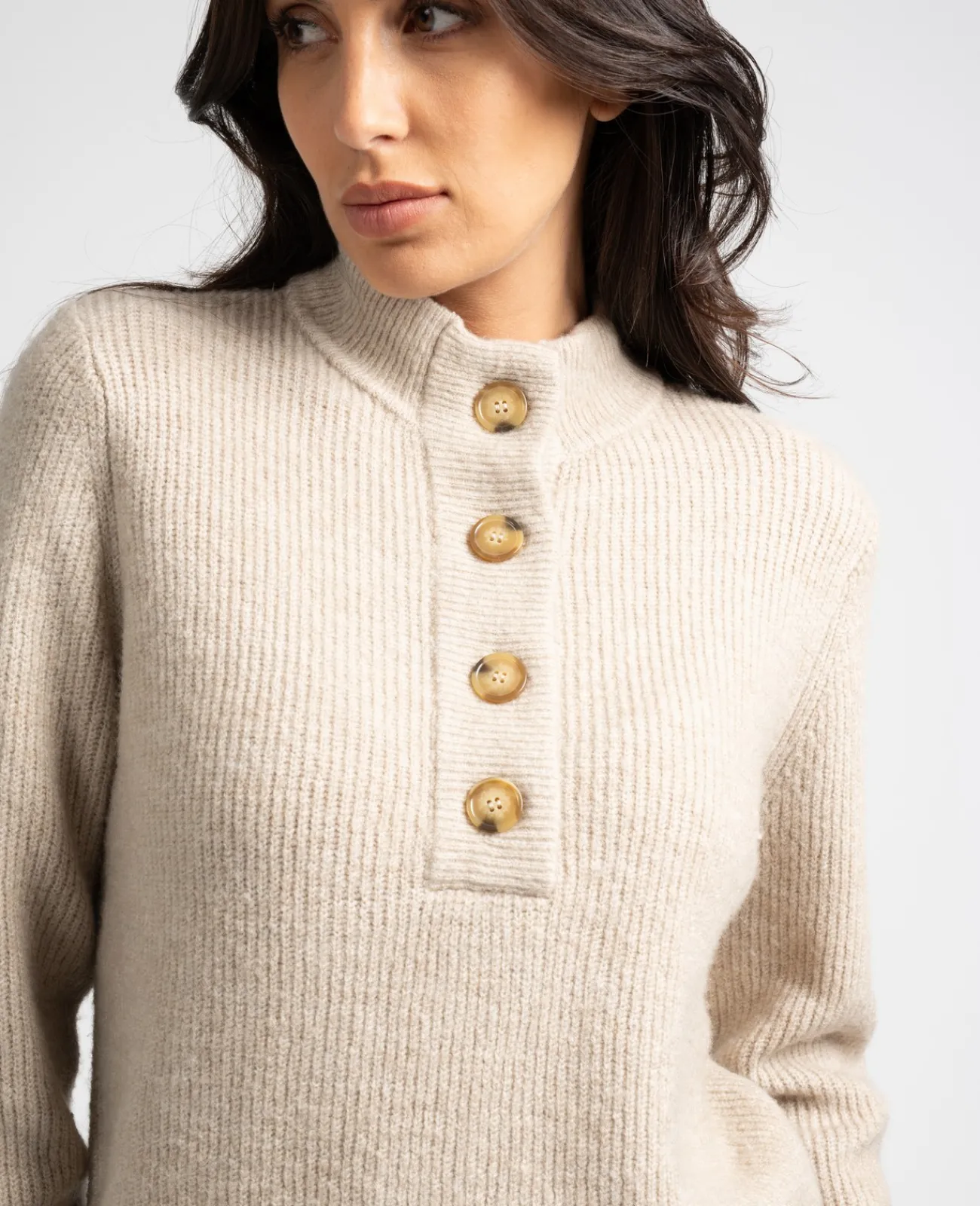 Sun Valley Uda^Femme Pulls & Gilets