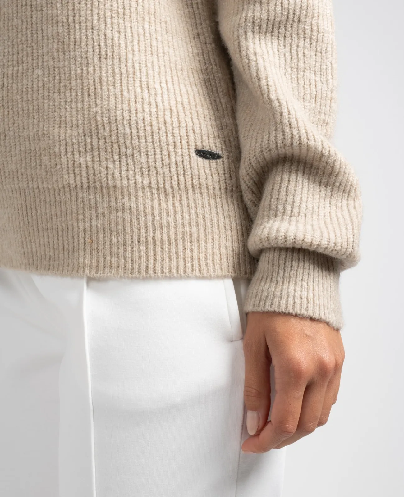 Sun Valley Uda^Femme Pulls & Gilets